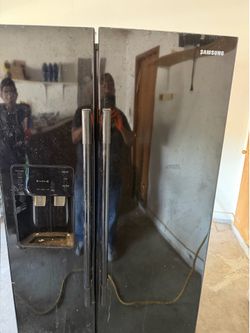 Samsung Refrigerator