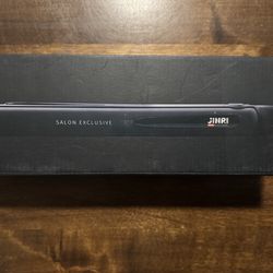 JINRI Paris Professional Salon Exclusive Hair Straightener Flat Iron