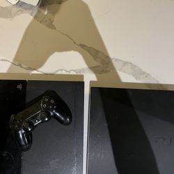 Ps4 And Ps3