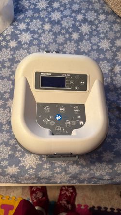 Merton Cold Therapy Machine 
