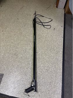 Mako speargun