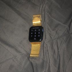 Apple Watch Series 6