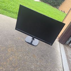LG Computer Monitor 