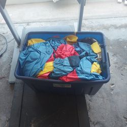 Little Tots Bounce House
