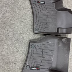 Weathertech Mats For Porsche Volkswagen Audi SUVs 