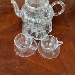 🥢 Asian-Inspired Dining (Chopsticks) & Tea Sets Starting at $2