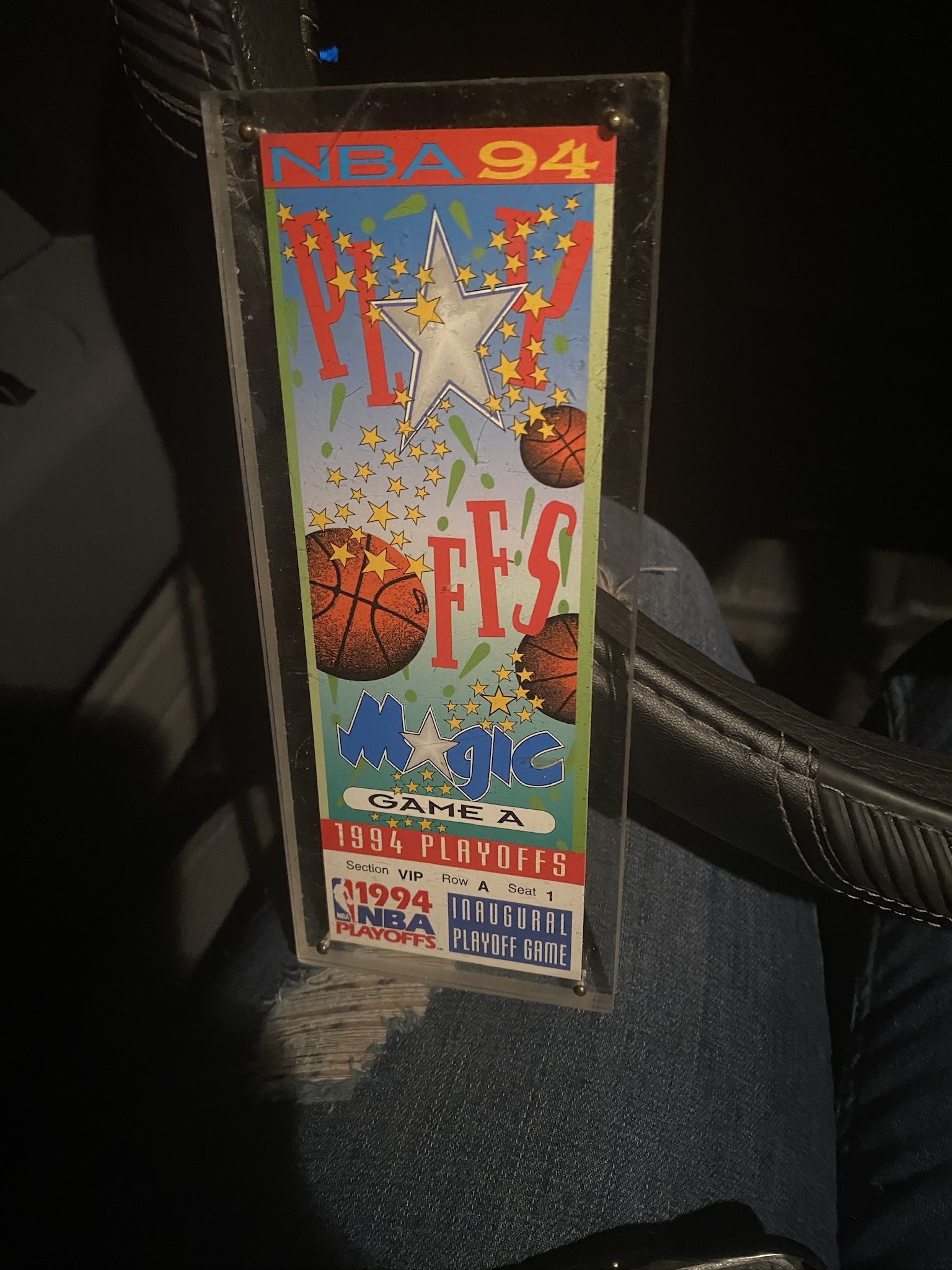 Memorabilia