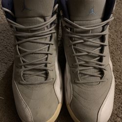 Jordan 12s 