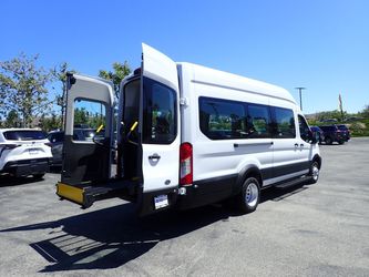 2021 Ford Transit-350 Passenger Van