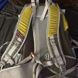 Olympia Conquerer Hiking Backpack