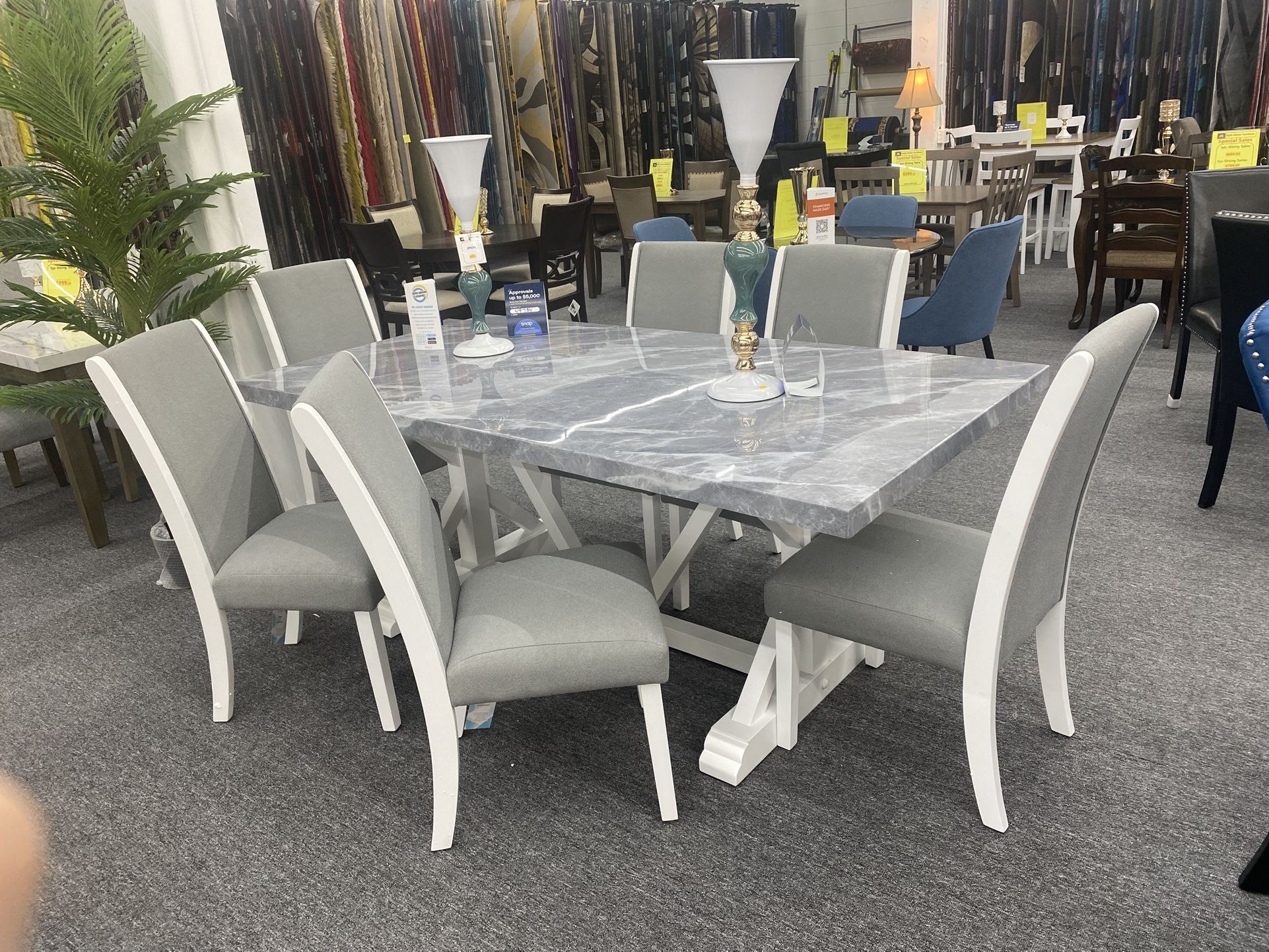 Clearance Sales