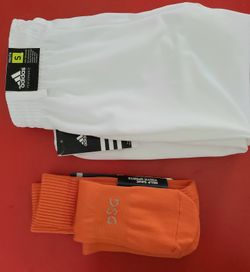 Kids Baseball pant and socks