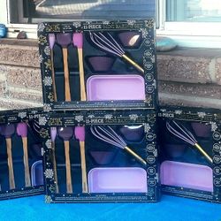 "THYME & TABLE" 11-PEICE MINI BAKING SETS 