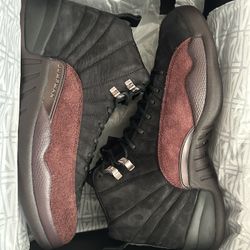 Brand New Mens Air Jordan Retro 12 A Ma Maniere