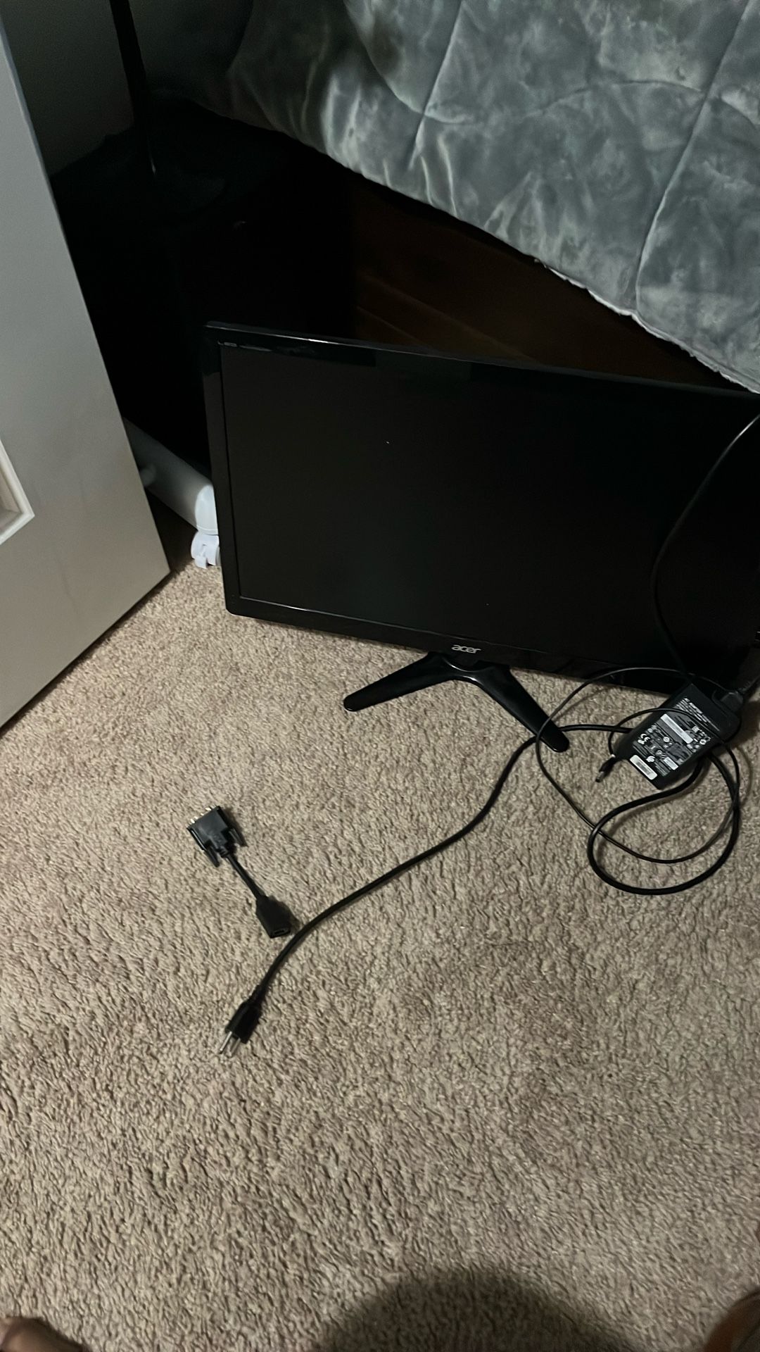 Acer Monitor