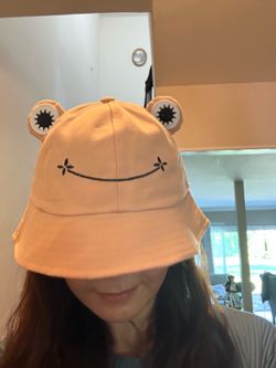 Bear cap