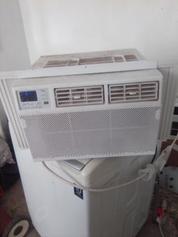 TLC Airconditioner super cold