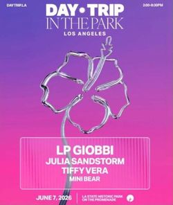 Day•Trip in the Park