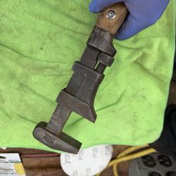 Pexto Tool  USA. Made 