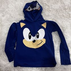 4t Boys Hoodie