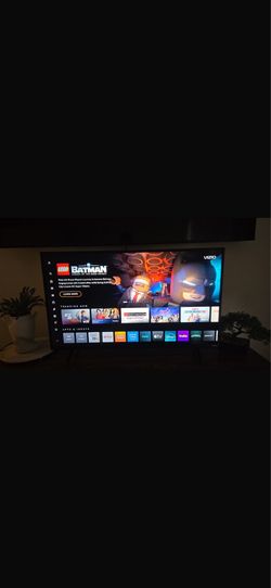 Vizio TV