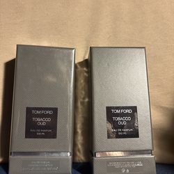 Tom Ford Tobacco oud- EDP