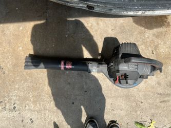 Craftsman Leaf Blower