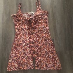 One Piece Summer Outfit 