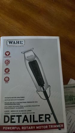 Wahl