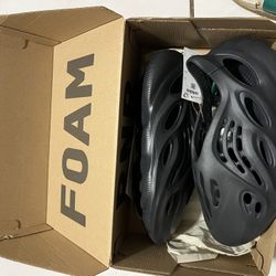 Yeezy Foam Runners Size 11