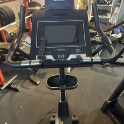 Sole Exercise Bike