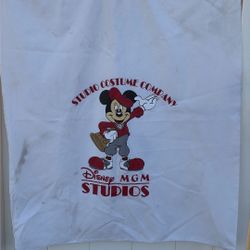 Mickey Mouse Classic Laundry Bag RAEE