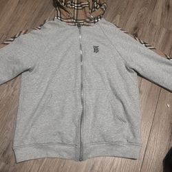 Burberry Hoodie