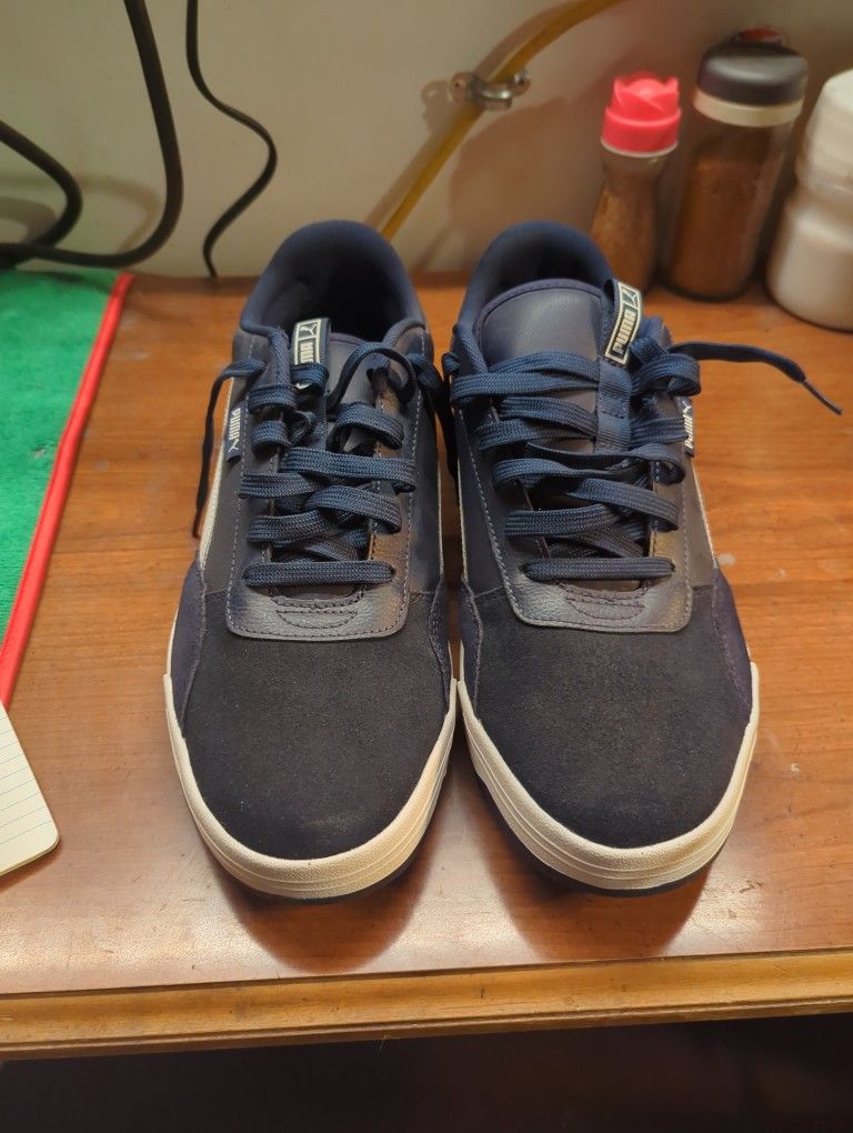 PUMA's