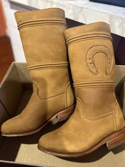 Cowgirl Boots
