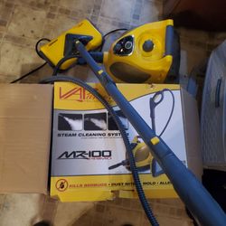 Vapamore MR-100 Primo Steam Cleaning System