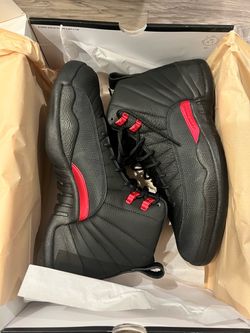 Jordan 12 size 10.5