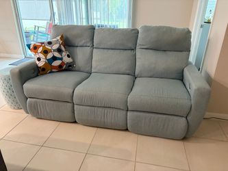 Living Room Set