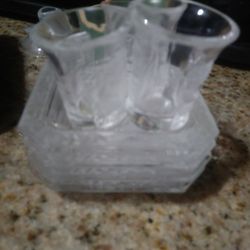 Glass Wear