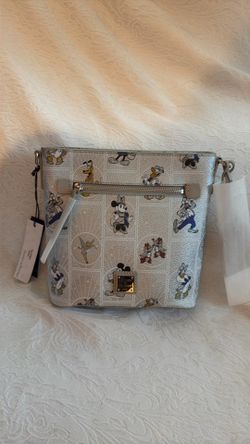 Disney Dooney & Bourke