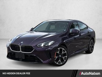 2025 BMW 228 Gran Coupe