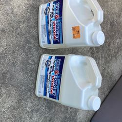 Mold  & Mildew. Killer. 