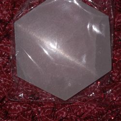 Selenite Charging Plate 