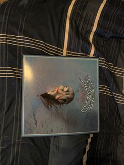 Eagles Record Album