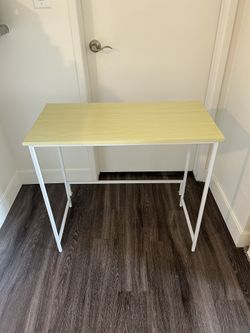 Laptop Table