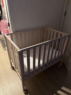 Crib