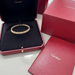 CARTIER BRACELET