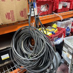 AC Blower Motor Belts