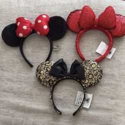 Disney Ears 