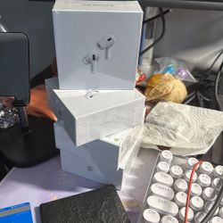 AirPod Pro 2nd Generation 